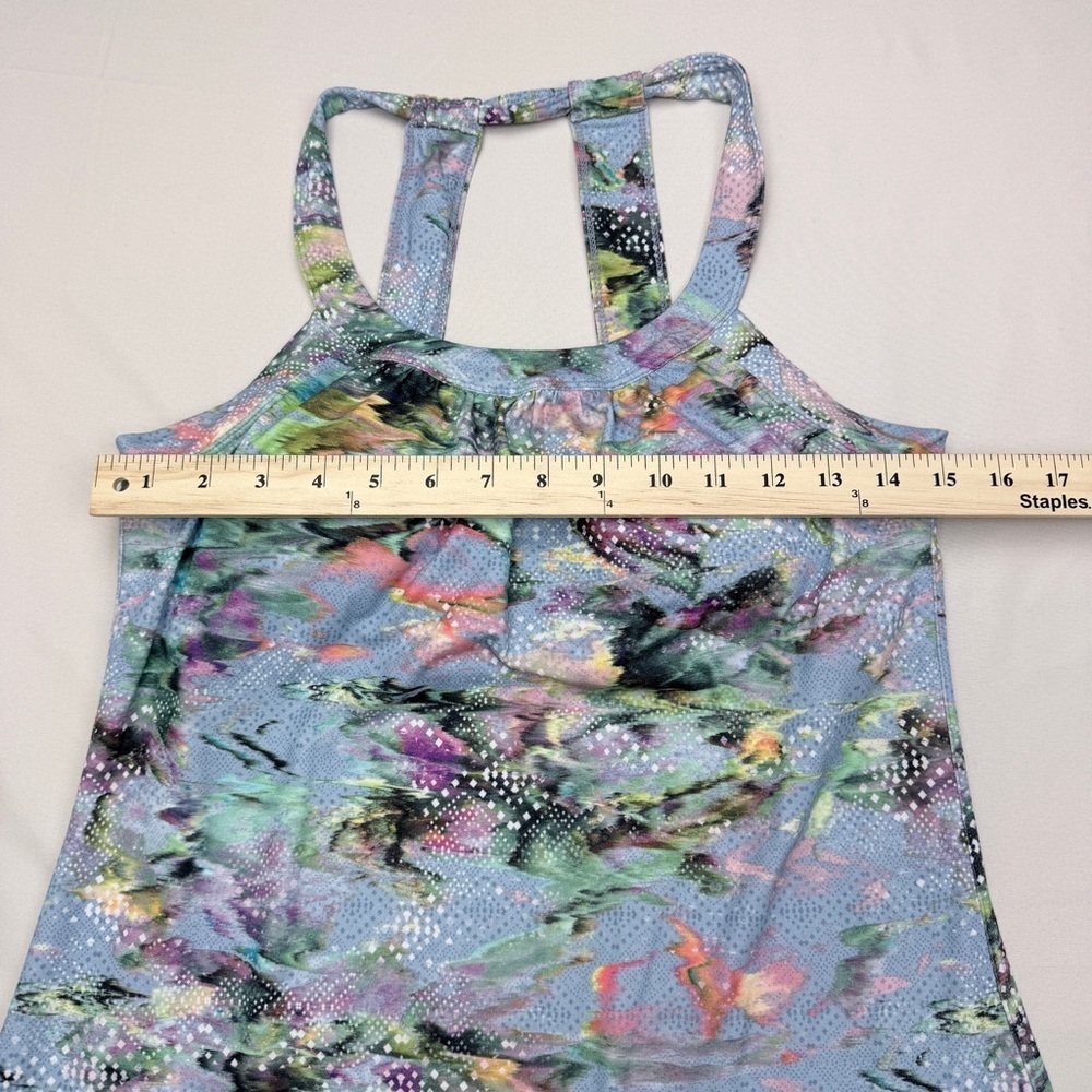 prAna Women's Cantine Dress is a moisture-wicking, halter-style dress - Picture 6 of 10